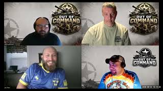 Information Out of Command Chapter 11: Defend News