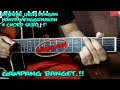 VIA VALEN - MERAIH BINTANG TUTORIAL GITAR UNTUK PEMULA