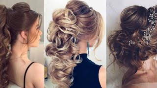 اجمل تسريحات للشعر 2020?‍♀️|| أسهل طرق لترتيب الشعر بشكل رائع ❤️||The most beautiful hairstyles