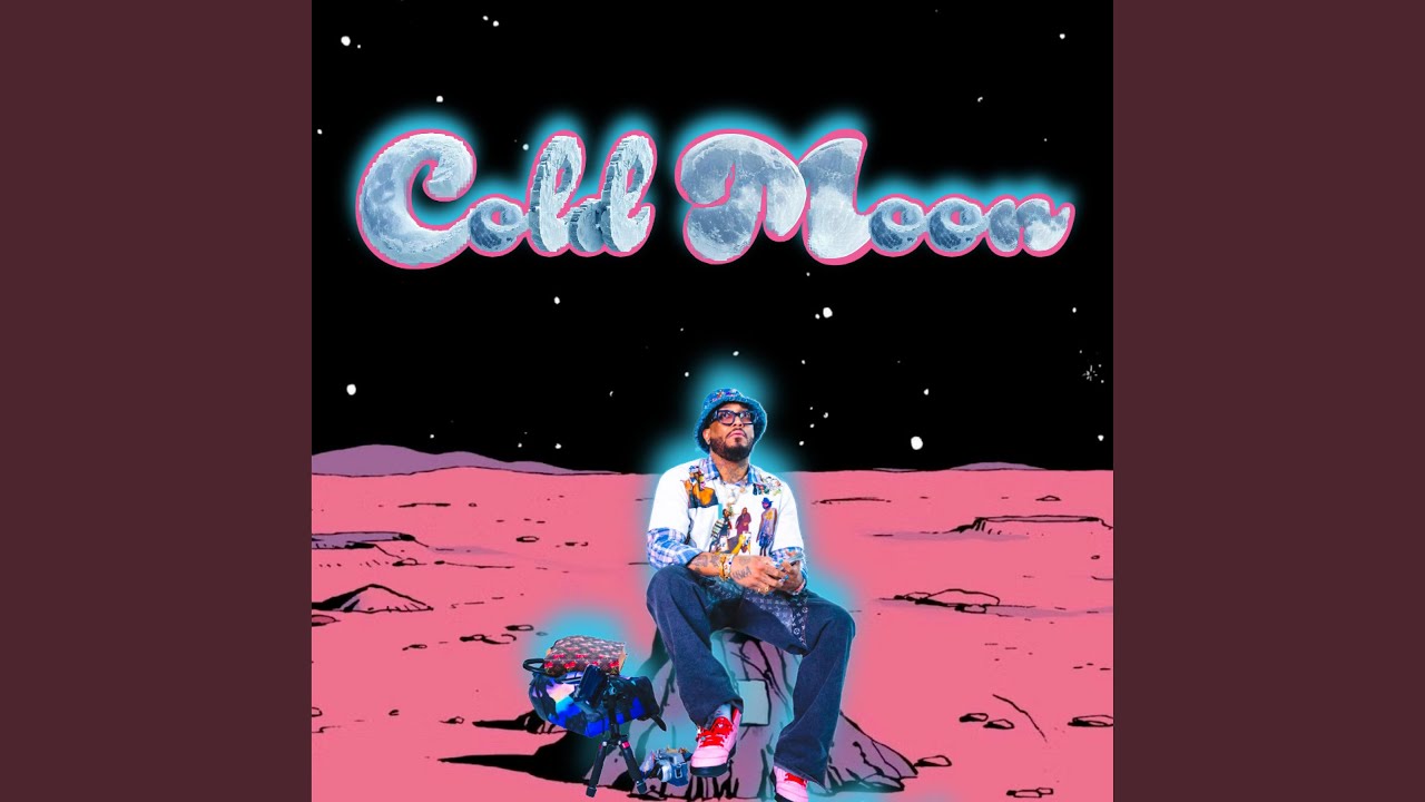 Watch Cold Moon on YouTube Watch Cold Moon on YouTube