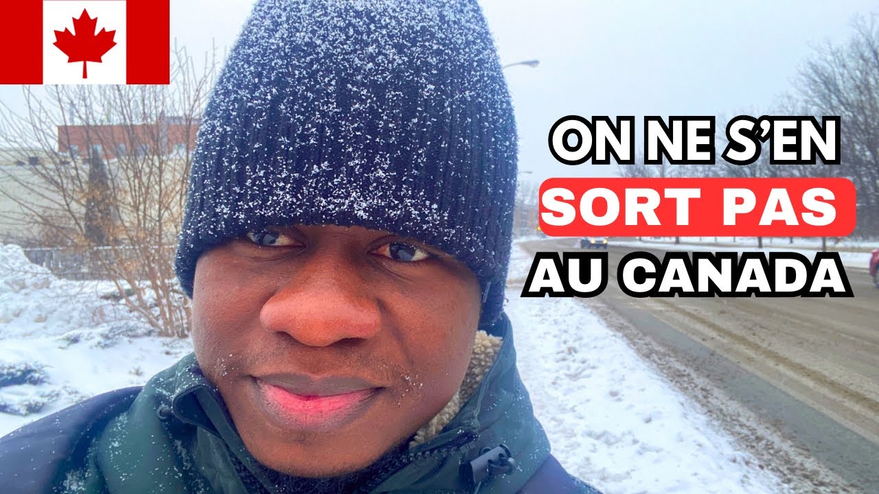 La réalité sur nos salaires au Canada!🇨🇦