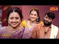 Unlimited Laughs Ahead😂 | Chef Mantra Project K S4 | Suma Kanakala | Jeevan | Deepika | Aha