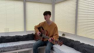 Ali Gatie - it's you - Elliot James Reay Cover by Elliot James Reay 62,019 views 3 years ago 3 minutes, 33 seconds