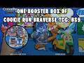 Unboxing Cookie Run Braverse TCG: BS9 | Shadow Milk!!!!!