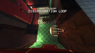 Ultrakill Fraud 8-3 Green Screen