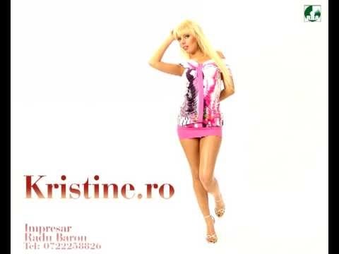 Se thelo - Kristine ( CLUB REMIX )