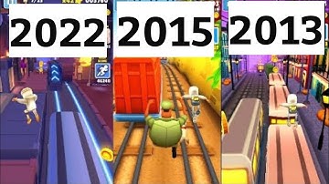 No Coin Challenge but the Version gets older