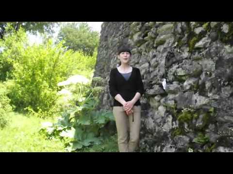 ,,წარსული მკვიდრი საძირკველია აწმყოსი,,