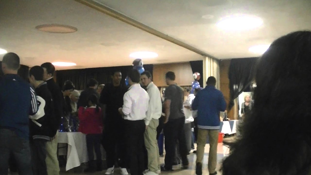 Dan football 2012 30.MTS - YouTube