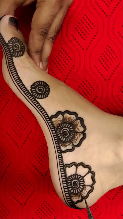 Ultimate Mehendi Guide: Designs, Trends & Tips 2024  #mehndidance #artist #hennalookbook