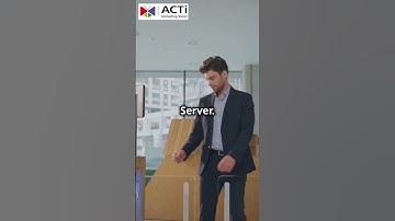 This AI-Powered Access Control System Will Transform Your Security Forever!