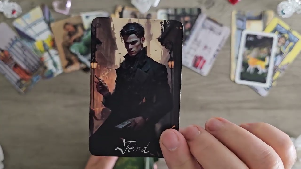 💖Du & Er💖 Die Angst dich verloren zu haben 💖