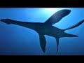 Giant Marine Reptiles That Ruled The Ocean | Walking With Dinosaurs | BBC Earth Kids