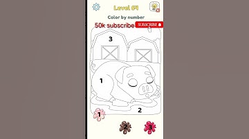 #64 displace one part3 dop3 level 64 #shorts #allgameon4u #youtubeshorts #shortvideo #viral #mrbeast