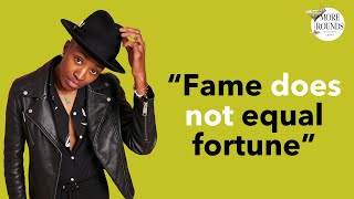 Fame Does Not Equal Fortune | Ft. Mal Wright Details
