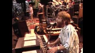 Grateful Dead - Let The Good Times Roll - Alpine Valley Music Theatre 89