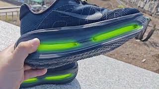 Nike Vomero Premium Vs Alpha Fly 3S