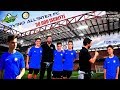 PROVINO ALL' INTER + VISITA A SAN SIRO, FABIO DI MAURO