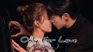 Only For Love - 7 & 15 | Mizo recap | A hlawm in 💜