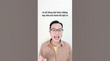 Tìm Ra Điểm Mạnh Của Bản Thân Ngay Lập Tức | Tự Tin Vào Đời #tutinvaodoi #diemmanh #loikhuyen