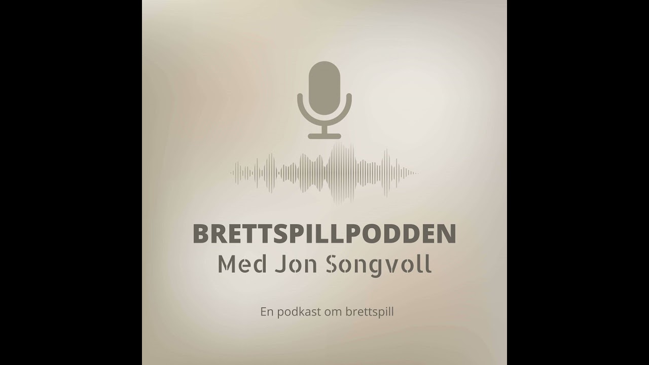 Episode 47 - Spillcon