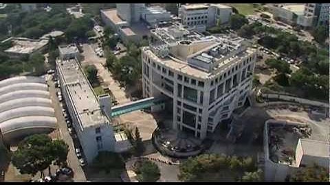 Israel -- One Hundred Years of Science and Technology