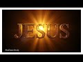 🎵 Jesus. What a Beautiful Name | Jesus Worship Music