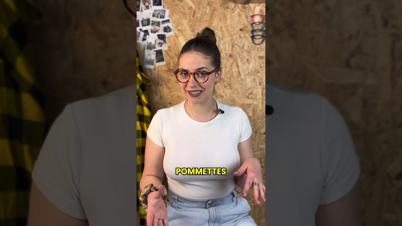 Tu cherches des lunettes stylées et confortables ?