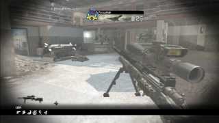 First on Ghost (Im back)