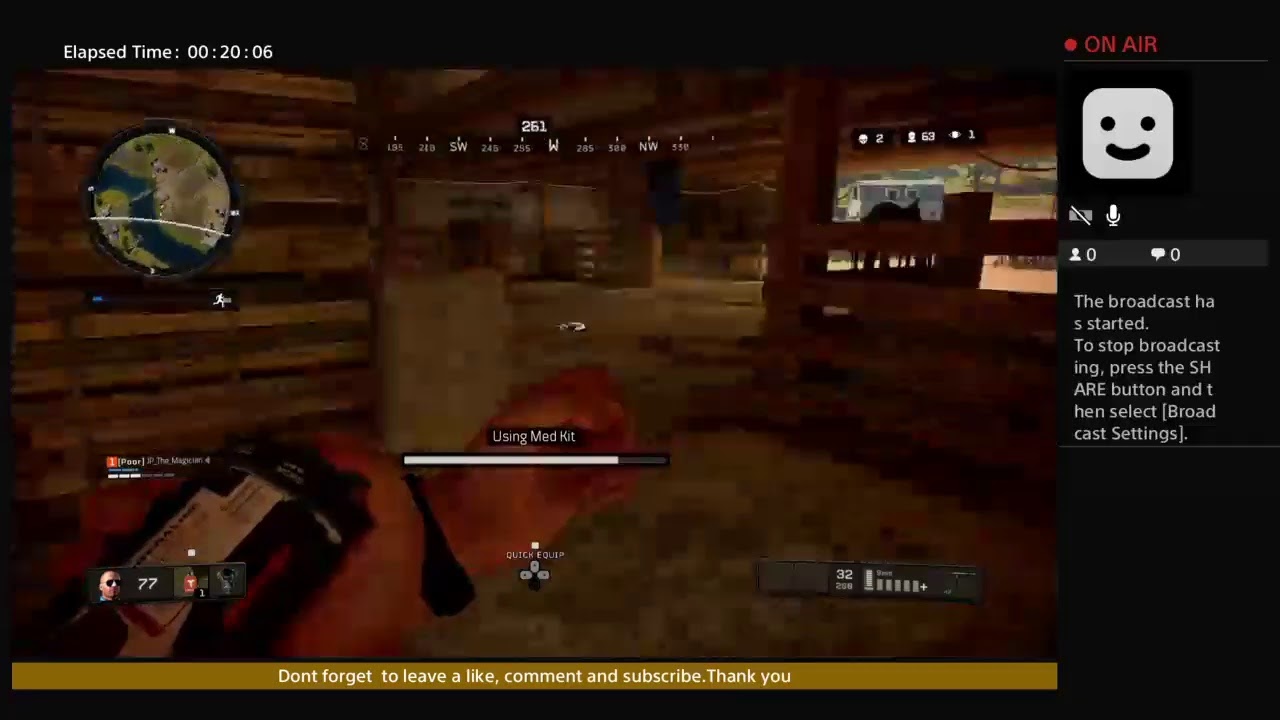 LIVE DUOS MULTIPLAYER¡ NEW OPERATION SPECTRE RISING JOIN OR WATCH! Alcatraz