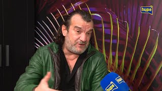 Aca Lukas nakon skandaloznog HAPŠENJA u Makedoniji: 