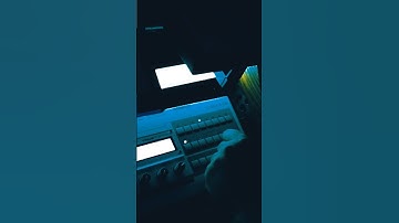 Alone in the dark with Virus Ti SNOW - some "Organica "presets #virusti  #synth #synth