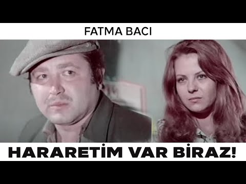 Fatma Bacı Türk Filmi | Halime'ye Görücü Geliyor