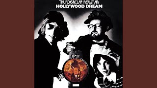 Video thumbnail of "Thunderclap Newman - Wild Country"
