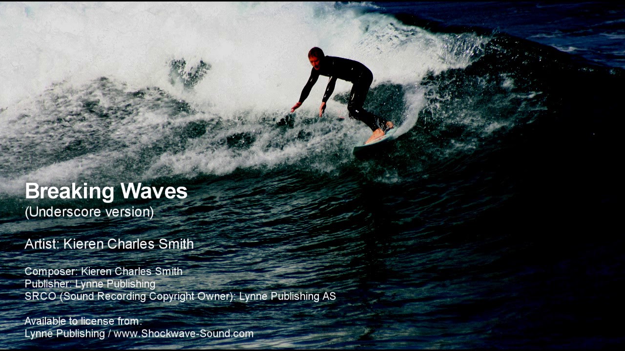Mira Breakinig Waves (Underscore version) - Kieren Charles Smith (Lynne Publishing) en YouTube Mira Breakinig Waves (Underscore version) - Kieren Charles Smith (Lynne Publishing) en YouTube