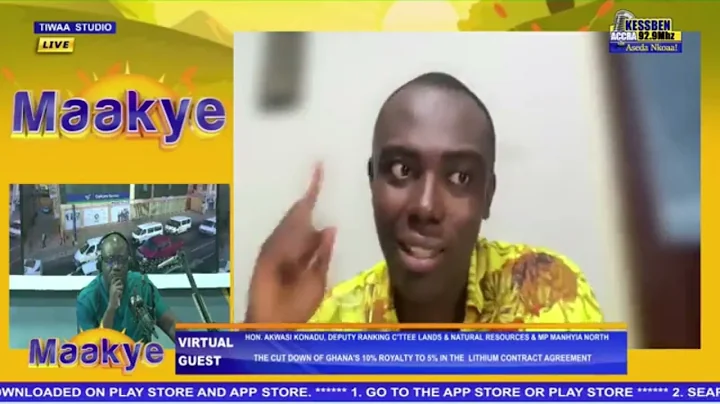 Amend the Minerals and Mining Act to raise the lithium mining royalty rate from 5% to 10% or more