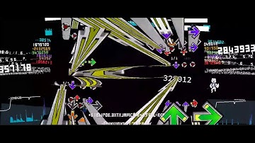 [SM5.1+/ITGMania] Metronogik