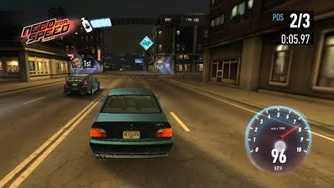 Need for Speed No Limits 2022 - Android Gameplay | Baba techplay