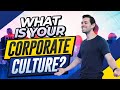Good vs bad corporate culture