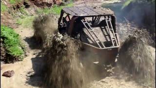 Brush Beaters Offroad @Mountain Top Mud Bogs