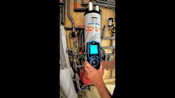 Monitoring Heat Pump Efficiency through Flow and Return Temperatures