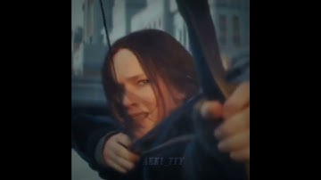 we were born to die - the hunger games edit - mockingjay part 2 #edit #hungergames #viral #viraledit