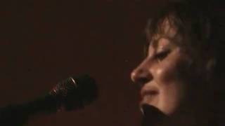 Anais Mitchell - Why We Build The Wall