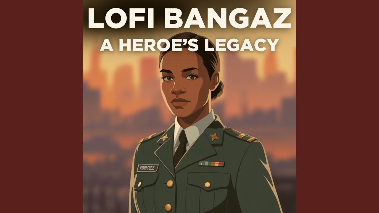 A Hero's Legacy