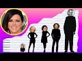 How Tall Is Karen Fairchild of Little Big Town? - Height Comparison! How Tall Is Karen Fairchild of Little Big Town? - Height Comparison!