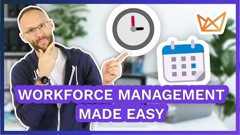 WorkEasy Software Platform Overview