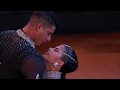 Jefferson and Adrianita - World of Dance Qualifiers 2020 Full Performance HD