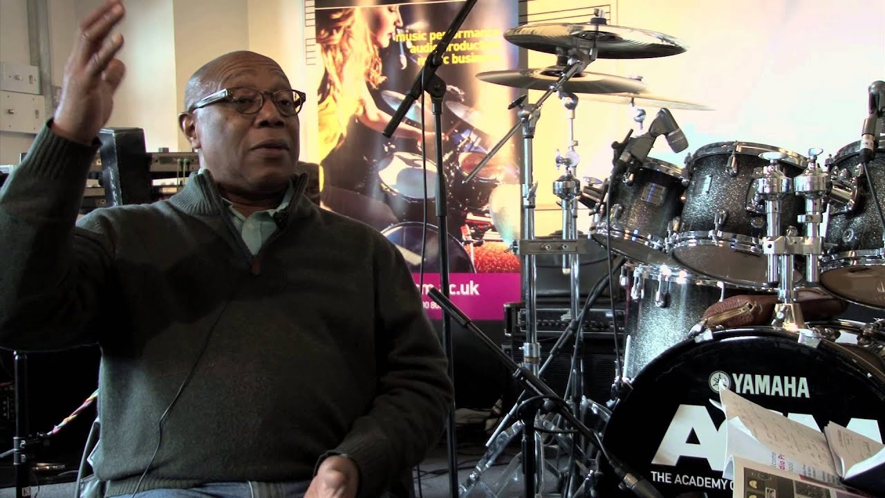 Billy Cobham on the Importance of Ear Training