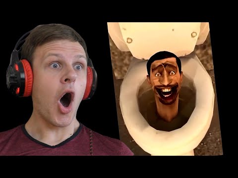 скибиди туалеты (ЭТО ЖЕСТЬ!) ► Skibidi Toilet 1-33 ALL New Seasons ALL Episodes UPDATE
