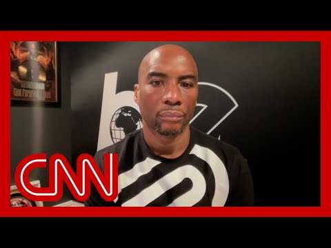 Charlamagne tha God: America has zero protection from people like Donald Trump